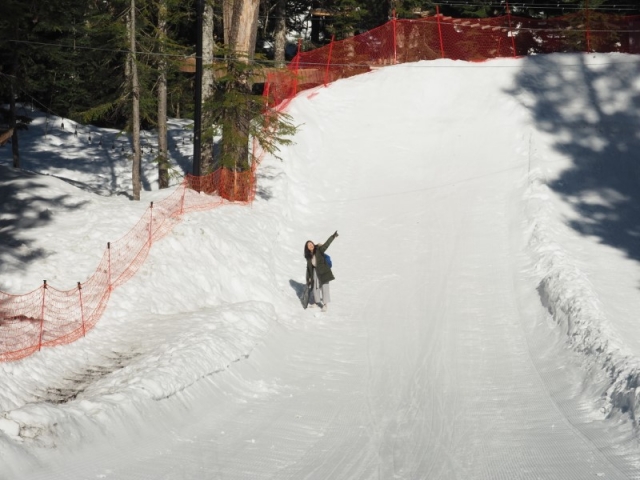 Welcome to our first Canada 2019