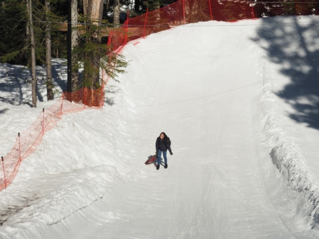 Welcome to our first Canada 2019